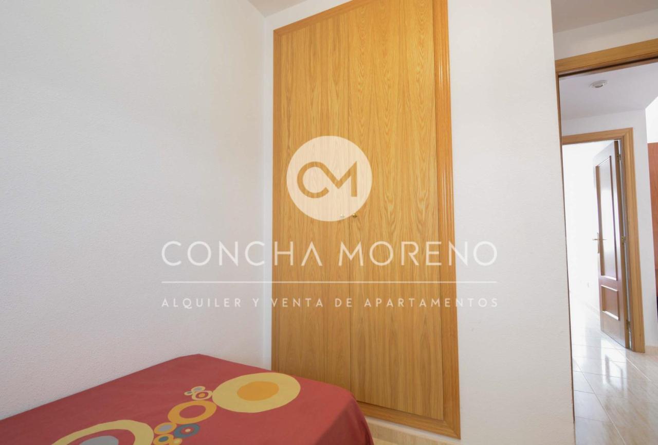 Ferienwohnung Costa Caribe I-Ii Cm Oropesa del Mar Exterior foto