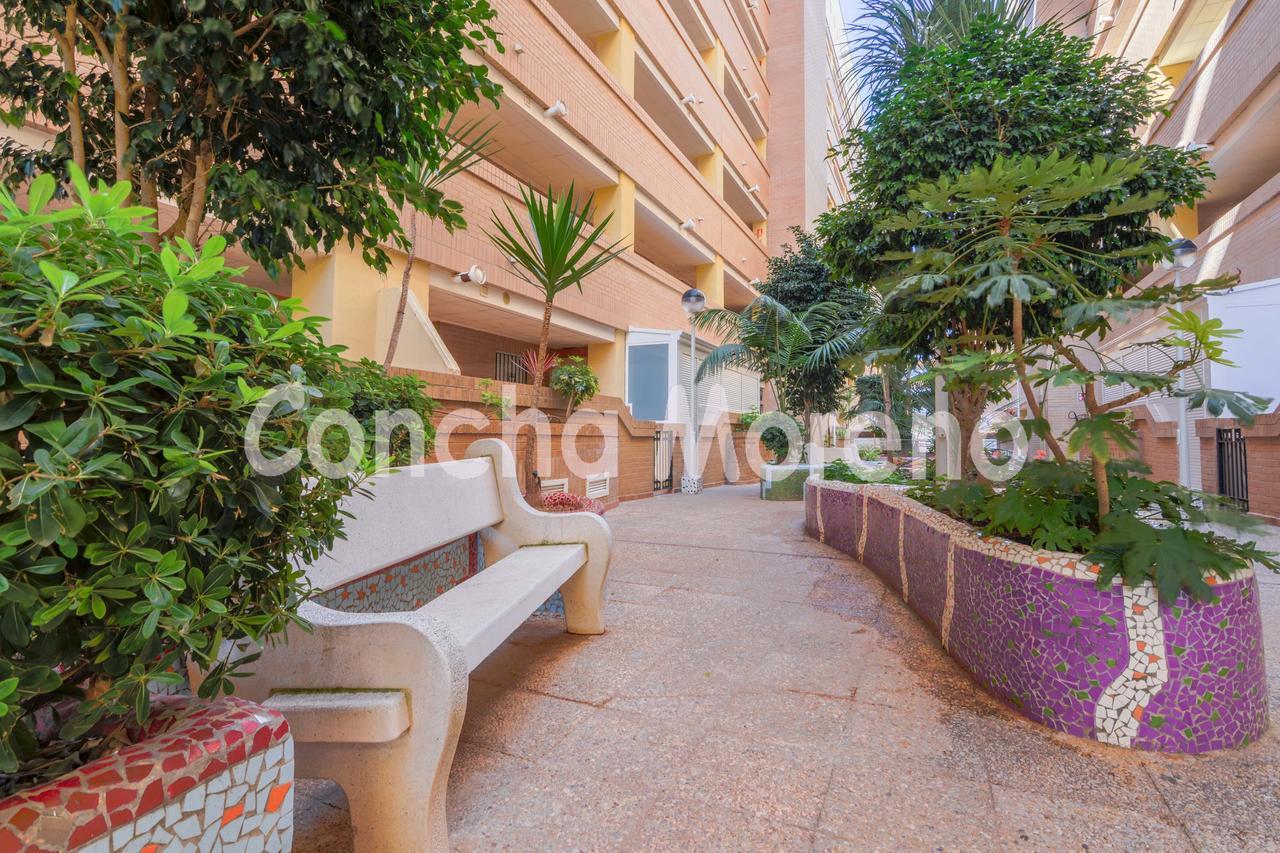 Ferienwohnung Costa Caribe I-Ii Cm Oropesa del Mar Exterior foto